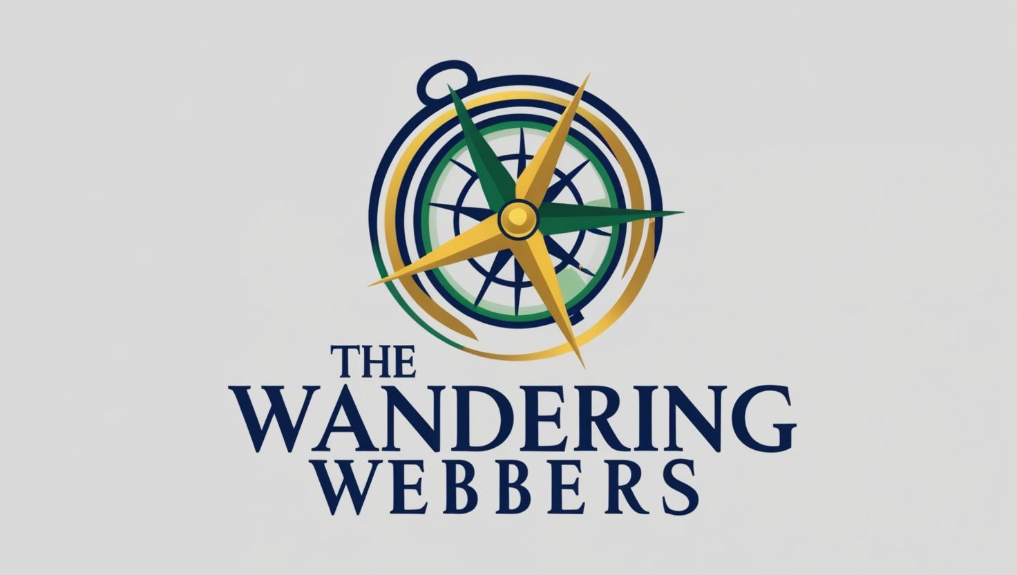 The Wandering Webbers