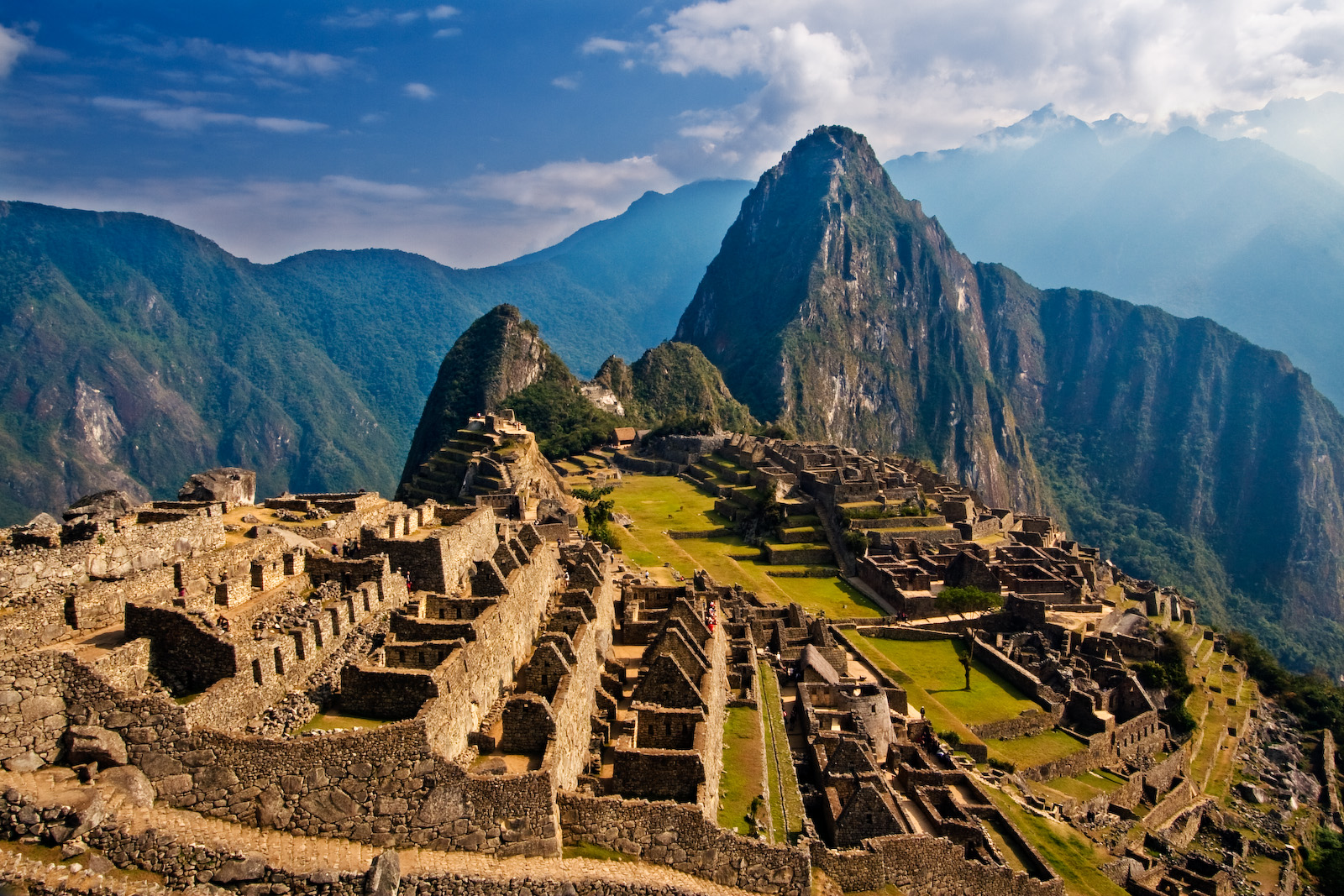 Peru: Machu Pichu to Lake Titicaca- March 2026